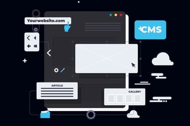 Web Development icon